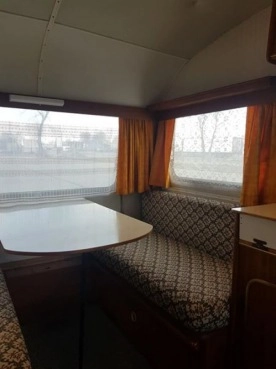                         Przyczepa GOLIATH LA LOUVIERE - zdjęcie 4
                        