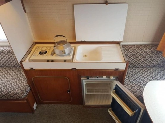                         Przyczepa GOLIATH LA LOUVIERE - zdjęcie 5
                        