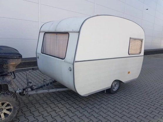                         Przyczepa GOLIATH LA LOUVIERE - zdjęcie 9
                        