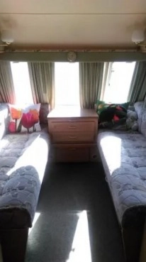                         Przyczepa kempingowa Swift Classic Coronette - zdjęcie 4
                        