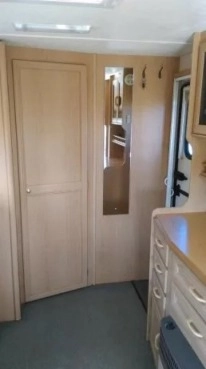                         Przyczepa kempingowa Swift Classic Coronette - zdjęcie 5
                        