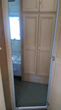                         Przyczepa kempingowa Swift Classic Coronette - zdjęcie 7
                        