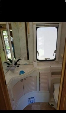                         Przyczepa kempingowa Swift Challenger 99 rok, 5-osobowa - zdjęcie 3
                        