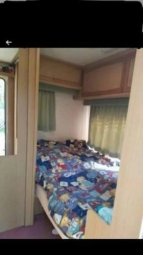                         Przyczepa kempingowa Swift Challenger 99 rok, 5-osobowa - zdjęcie 6
                        