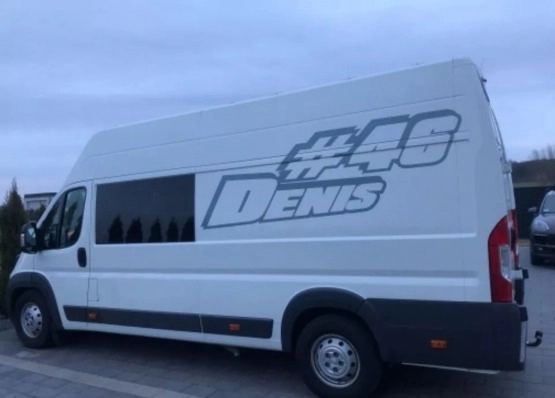                         Peugeot Boxer z 2015 roku, kamper - zdjęcie 3
                        