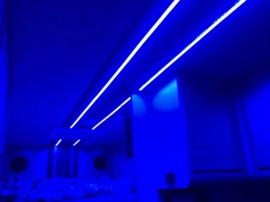                         Peugeot Boxer z 2015 roku, kamper - zdjęcie 7
                        