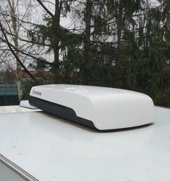                         Kamper Citroen C25 2.5 TD Klimatyzacja postojowa, podwójne ogrzewanie, nowa lodówka - zdjęcie 3
                        