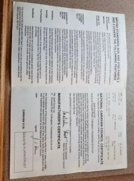                         SWIFT CHALLENGER 490 SE # 4 osobowa # 6.62 metra długa # papiery - zdjęcie 7
                        