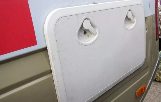                         Mercedes-Benz Sprinter z 2005 roku - zdjęcie 18
                        