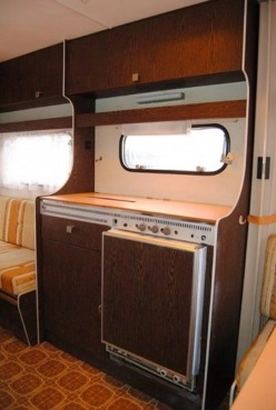                         KIP DE LUXE Stacjonarna! 4 osobowa! Ogrzewanie! Lodówka! TRANSPORT - zdjęcie 3
                        