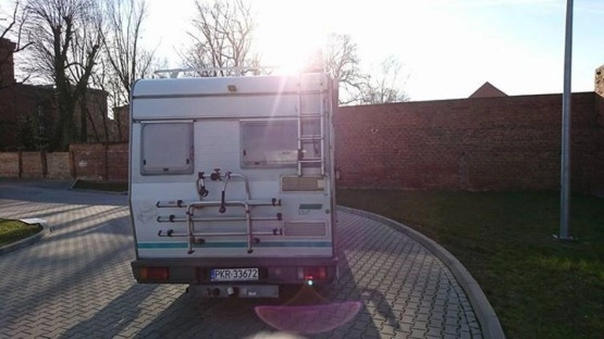                         Fiat Ducato Toscana 100 - kamper - zdjęcie 6
                        