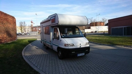                         Fiat Ducato Toscana 100 - kamper - zdjęcie 7
                        