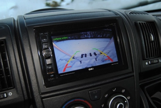                         Wynajmę ! Wypożyczę ! Nowy Kamper CARADO 6 osób 2.0 HDI 130 KM z 2018 roku - zdjęcie 8
                        