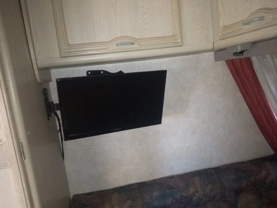                         Przyczepa kempingowa Caravelair - zdjęcie 10
                        