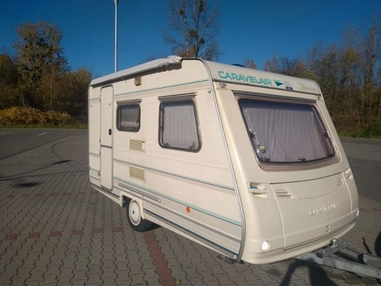                         Przyczepa kempingowa Caravelair - zdjęcie 1
                        