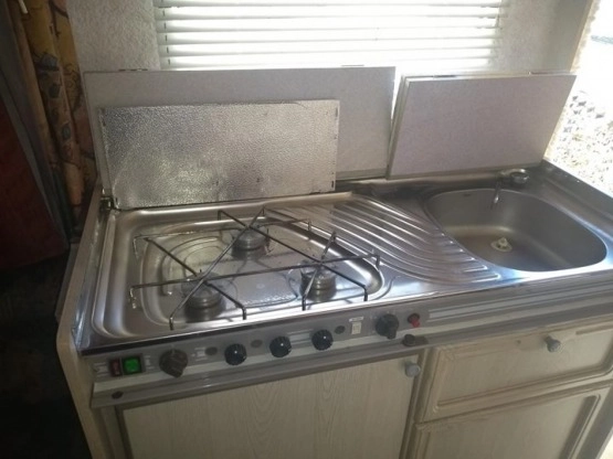                         Przyczepa kempingowa Caravelair - zdjęcie 4
                        