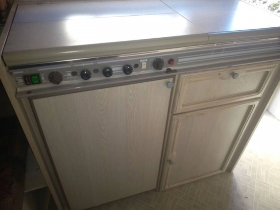                         Przyczepa kempingowa Caravelair - zdjęcie 7
                        