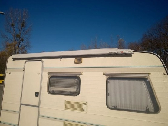                         Przyczepa kempingowa Caravelair - zdjęcie 8
                        