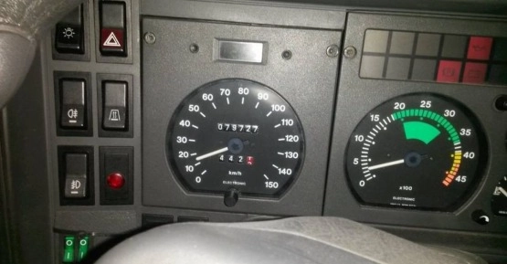                         Kamper LAIKA, IVECO Turbo-Daily 35-10, rejestracja na 5 osób - zdjęcie 11
                        