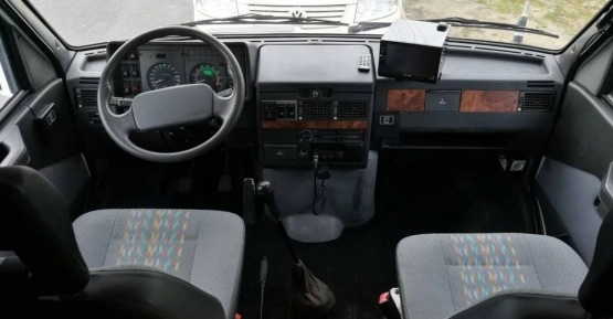                         Kamper LAIKA, IVECO Turbo-Daily 35-10, rejestracja na 5 osób - zdjęcie 9
                        