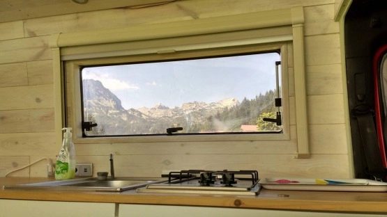                         Campervan Iveco Daily - zdjęcie 11
                        