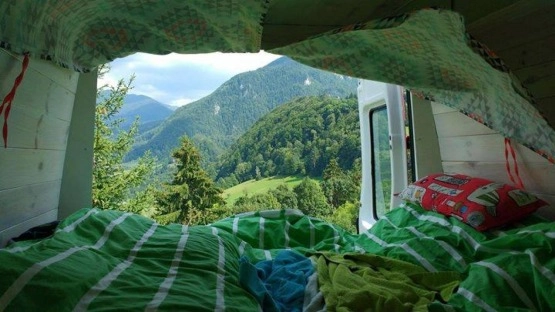                         Campervan Iveco Daily - zdjęcie 12
                        