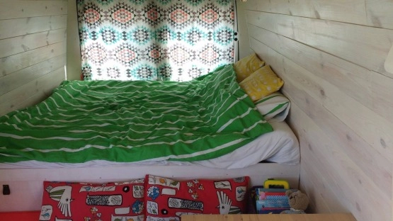                         Campervan Iveco Daily - zdjęcie 2
                        