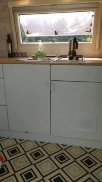                         Campervan Iveco Daily - zdjęcie 8
                        