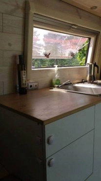                         Campervan Iveco Daily - zdjęcie 9
                        