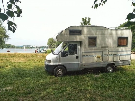                         Kamperek Ducato - Bardzo dobry stan - zdjęcie 12
                        