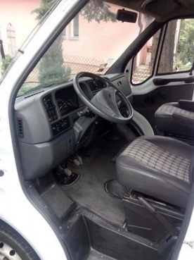                         Kamperek Ducato - Bardzo dobry stan - zdjęcie 3
                        