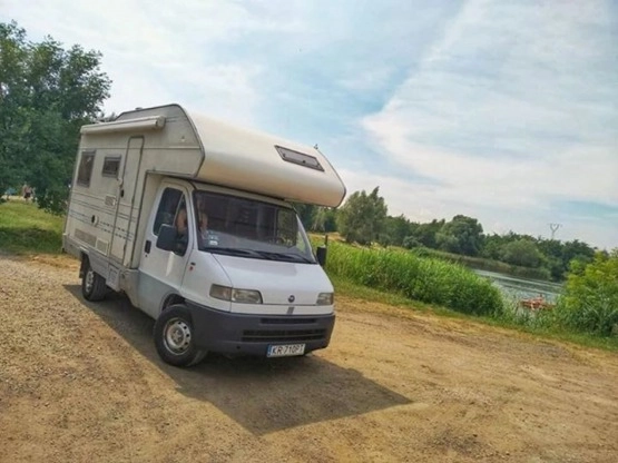                         Kamperek Ducato - Bardzo dobry stan - zdjęcie 5
                        