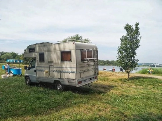                         Kamperek Ducato - Bardzo dobry stan - zdjęcie 8
                        