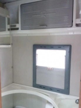                         Kamperek Ducato - Bardzo dobry stan - zdjęcie 9
                        