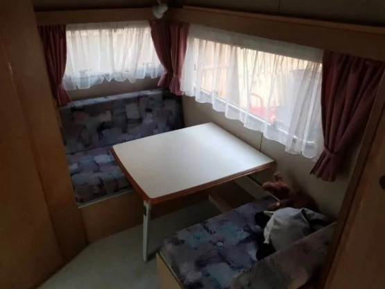                         Avento Royal 445 - solar, terma. Sucha! Zadbana! - zdjęcie 7
                        