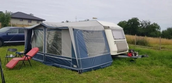                         Avento Royal 445 - solar, terma. Sucha! Zadbana! - zdjęcie 8
                        