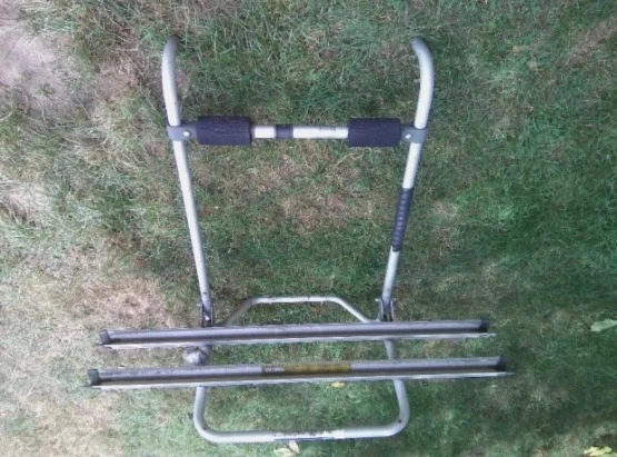                         Bagażnik na rowery - zdjęcie 1
                        