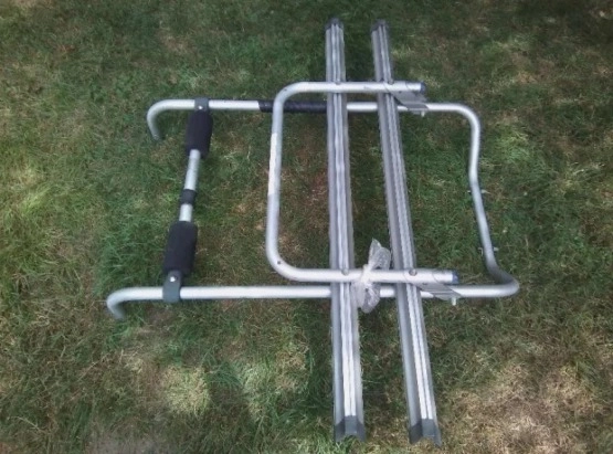                         Bagażnik na rowery - zdjęcie 2
                        