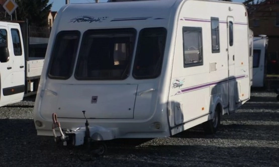                         Przyczepa Coompas z 2001 - zdjęcie 11
                        