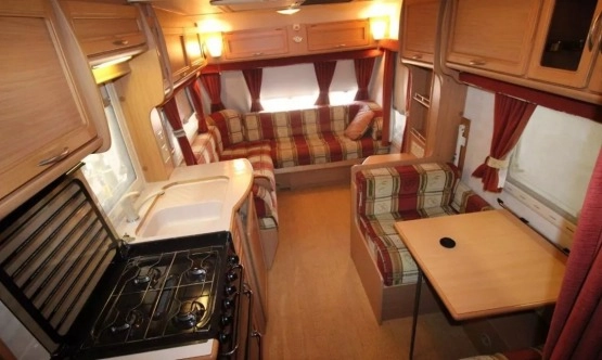                         Przyczepa Coompas z 2001 - zdjęcie 16
                        