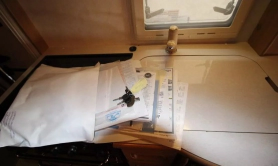                         Przyczepa Coompas z 2001 - zdjęcie 19
                        