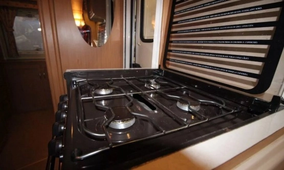                         Przyczepa Coompas z 2001 - zdjęcie 20
                        