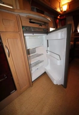                         Przyczepa Coompas z 2001 - zdjęcie 21
                        