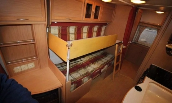                         Przyczepa Coompas z 2001 - zdjęcie 23
                        