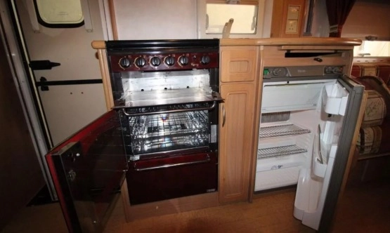                         Przyczepa Coompas z 2001 - zdjęcie 25
                        