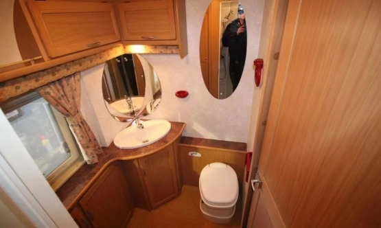                         Przyczepa Coompas z 2001 - zdjęcie 4
                        