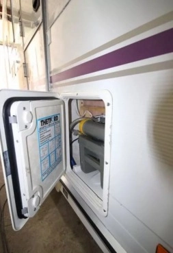                         Przyczepa Coompas z 2001 - zdjęcie 9
                        