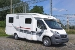                        Adria Coral Axess S650 SF - zdjęcie 2
                        