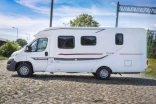                         Adria Coral Axess S650 SF - zdjęcie 8
                        