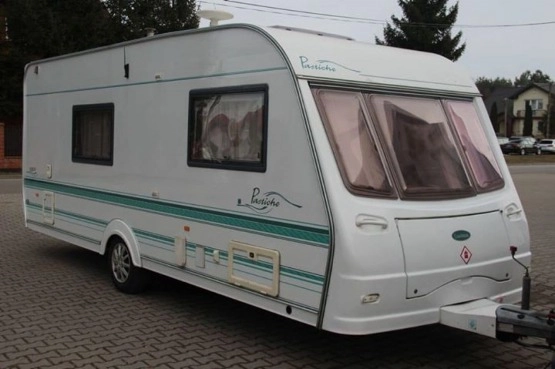                         Przyczepa kempingowa Coachman Prestiche 520/4 - zdjęcie 1
                        